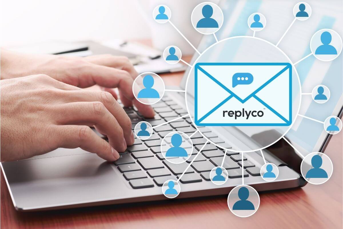 Email Marketing: Your Definitive Guide to List Building - Replyco