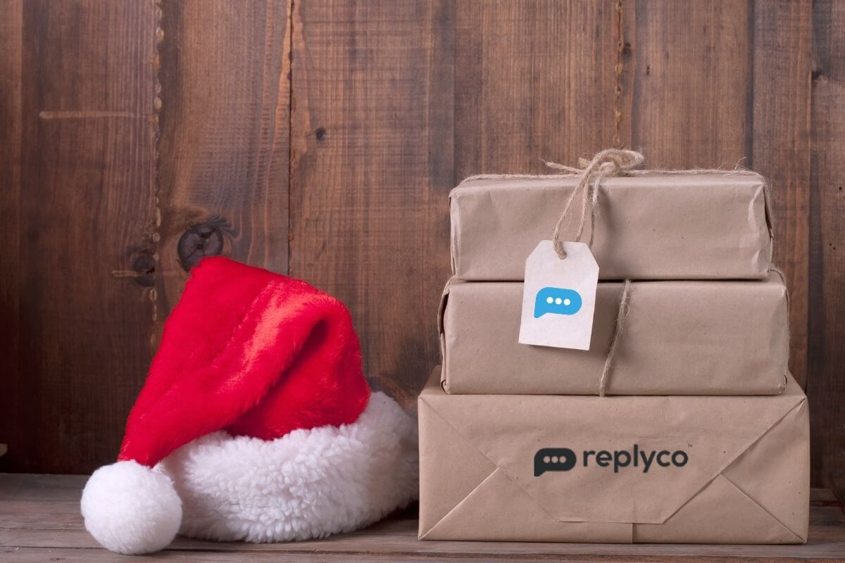 Don’t Let Holiday Shipping Delays Drive Your Customers Away Replyco Helpdesk Software for Don’t Let Holiday Shipping Delays Drive Your Customers Away Replyco Helpdesk Software for