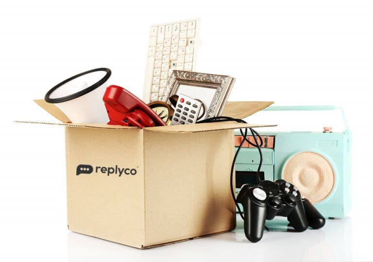 Selling Used Items Online - Replyco Helpdesk for eCommerce 8 ReCommerce Tips to Maximize Sales