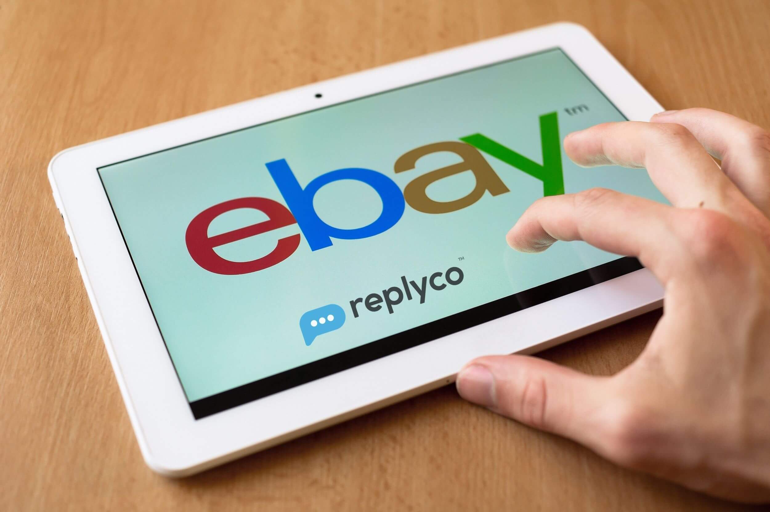 5 Benefits of Using an eBay Business Account Replyco Helpdesk