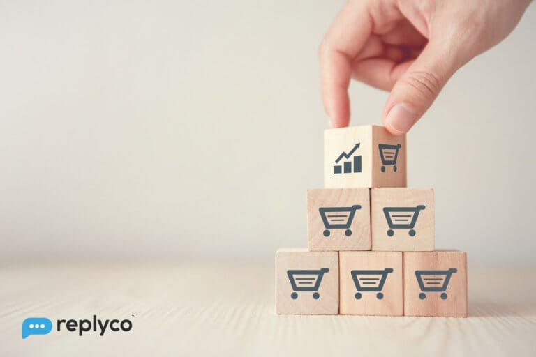 eCommerce 101: Everything You Need to Know About Inventory Turnover Ratio - Replyco Helpdesk Software for eCommerce