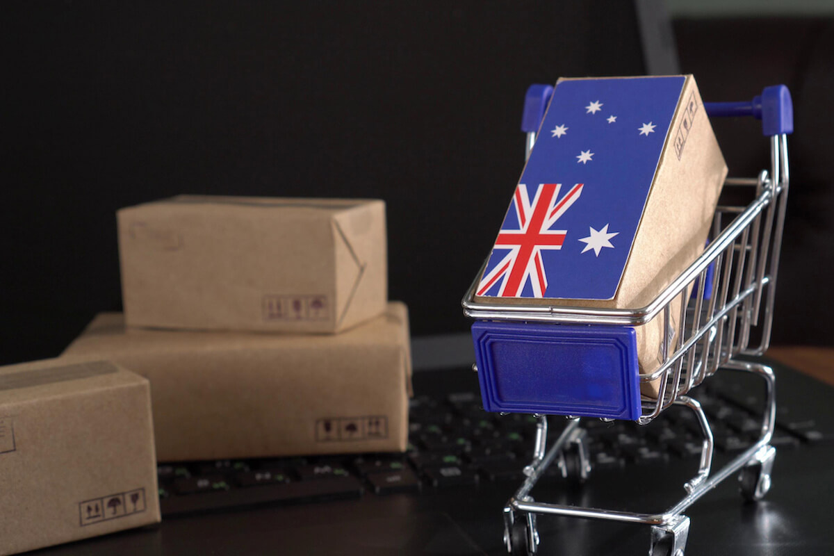 Take Advantage of the HighGrowth Opportunity at Amazon Australia