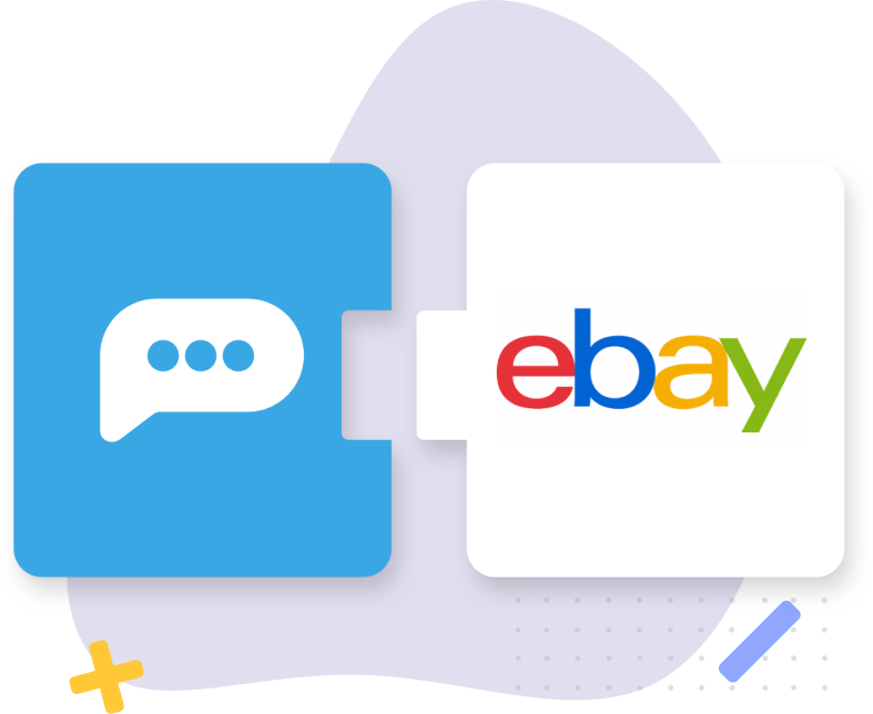 eBay Integration - Replyco Helpdesk for eCommerce