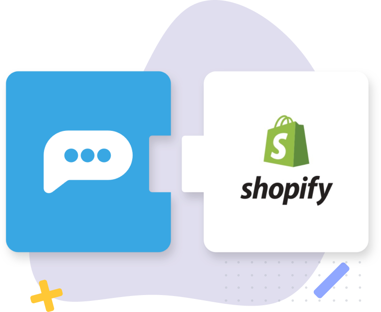 Replyco Helpdesk Software for eCommerce Integration with Shopify Platform