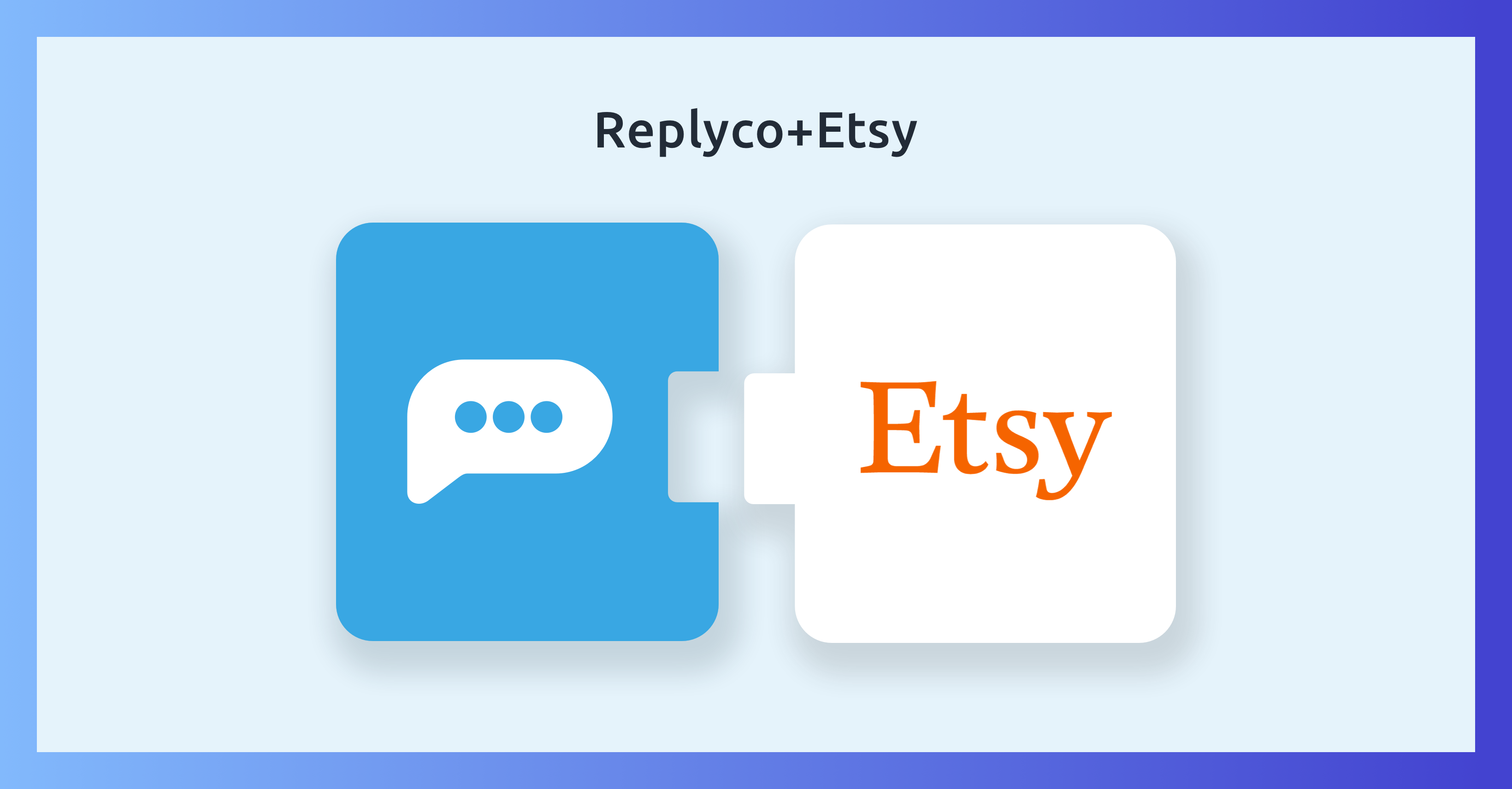 Replyco Helpdesk is an All-In-One Customer Service Solution for Fruugo