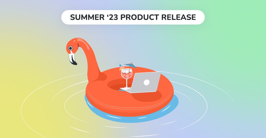 Replyco Summer '23 Product Release